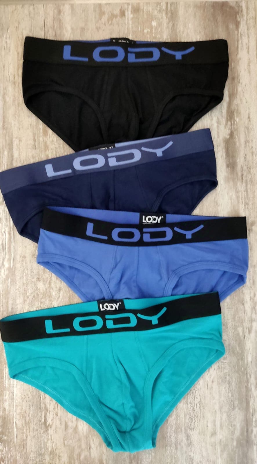 Carlos López testimonio